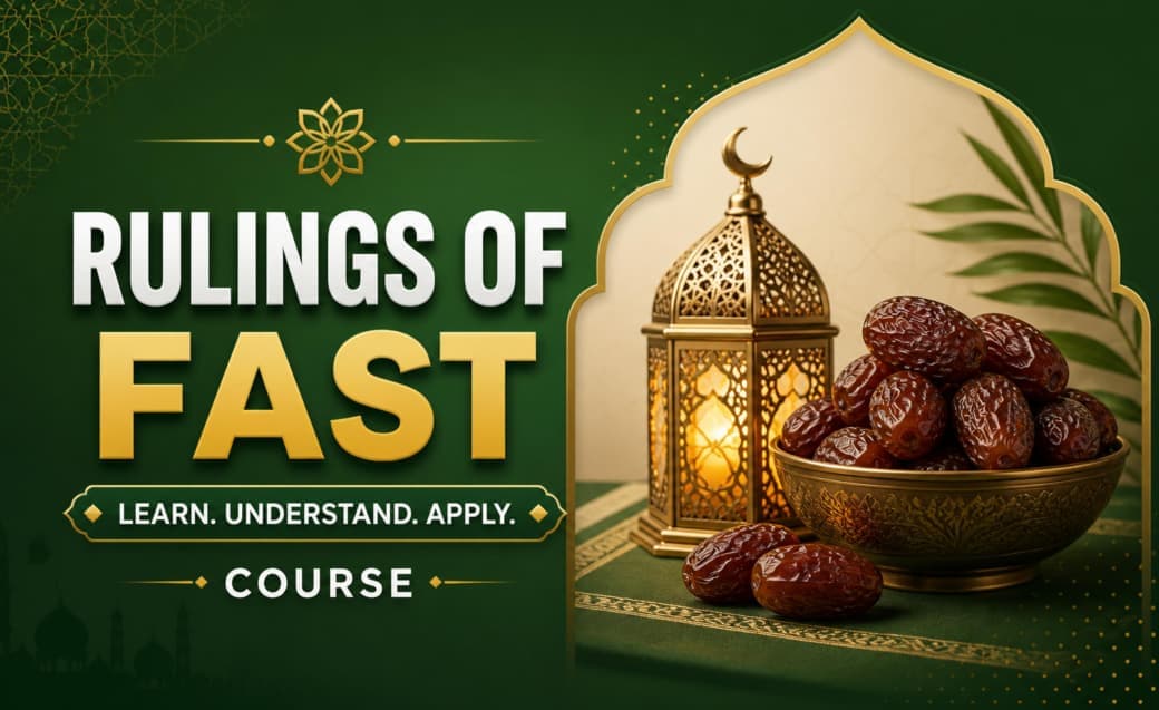 Rulings of Fast Course