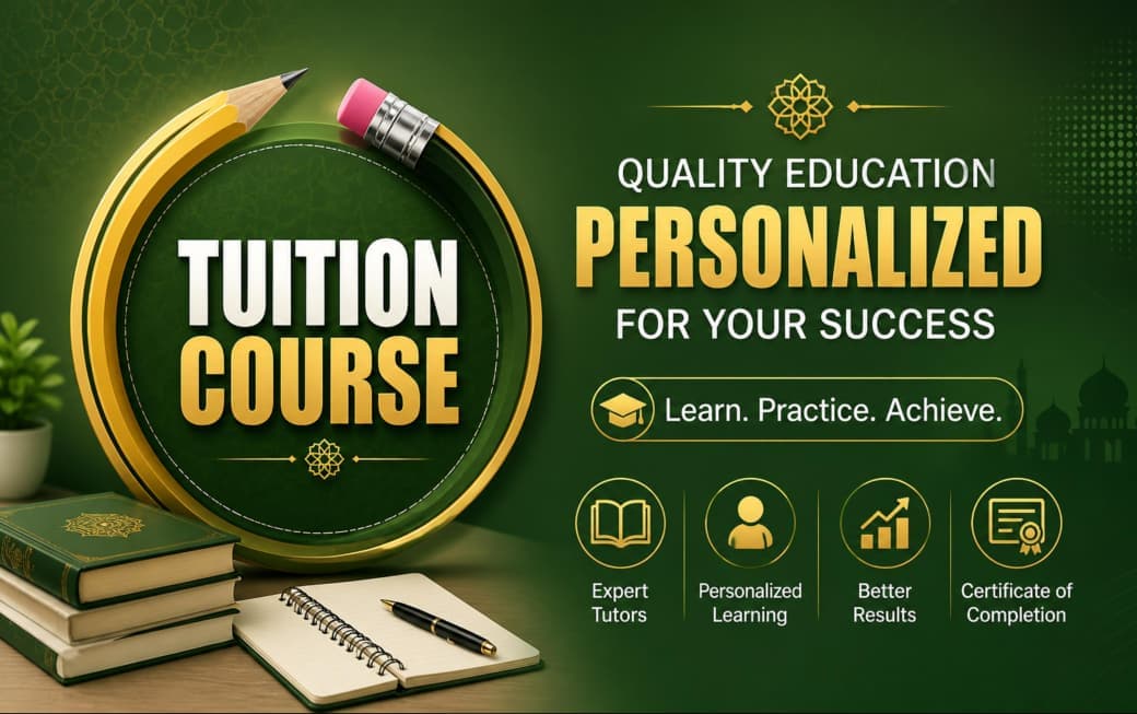Tuition Course