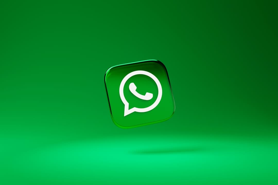 WhatsApp Us